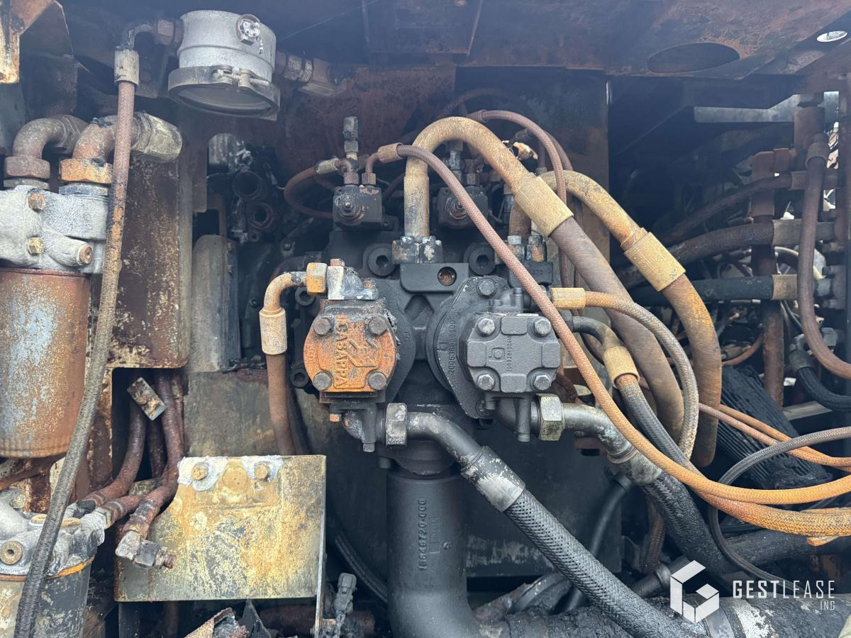 Liebherr R922LC - Lintekskavaator: pilt 4 Liebherr R922LC - Lintekskavaator: pilt 4