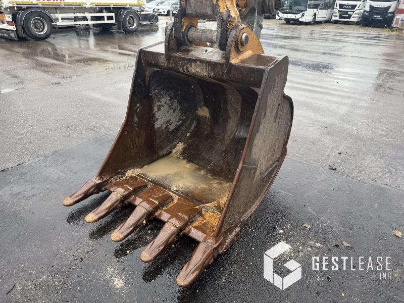 Liebherr R934B HDSL - Lintekskavaator: pilt 5 Liebherr R934B HDSL - Lintekskavaator: pilt 5