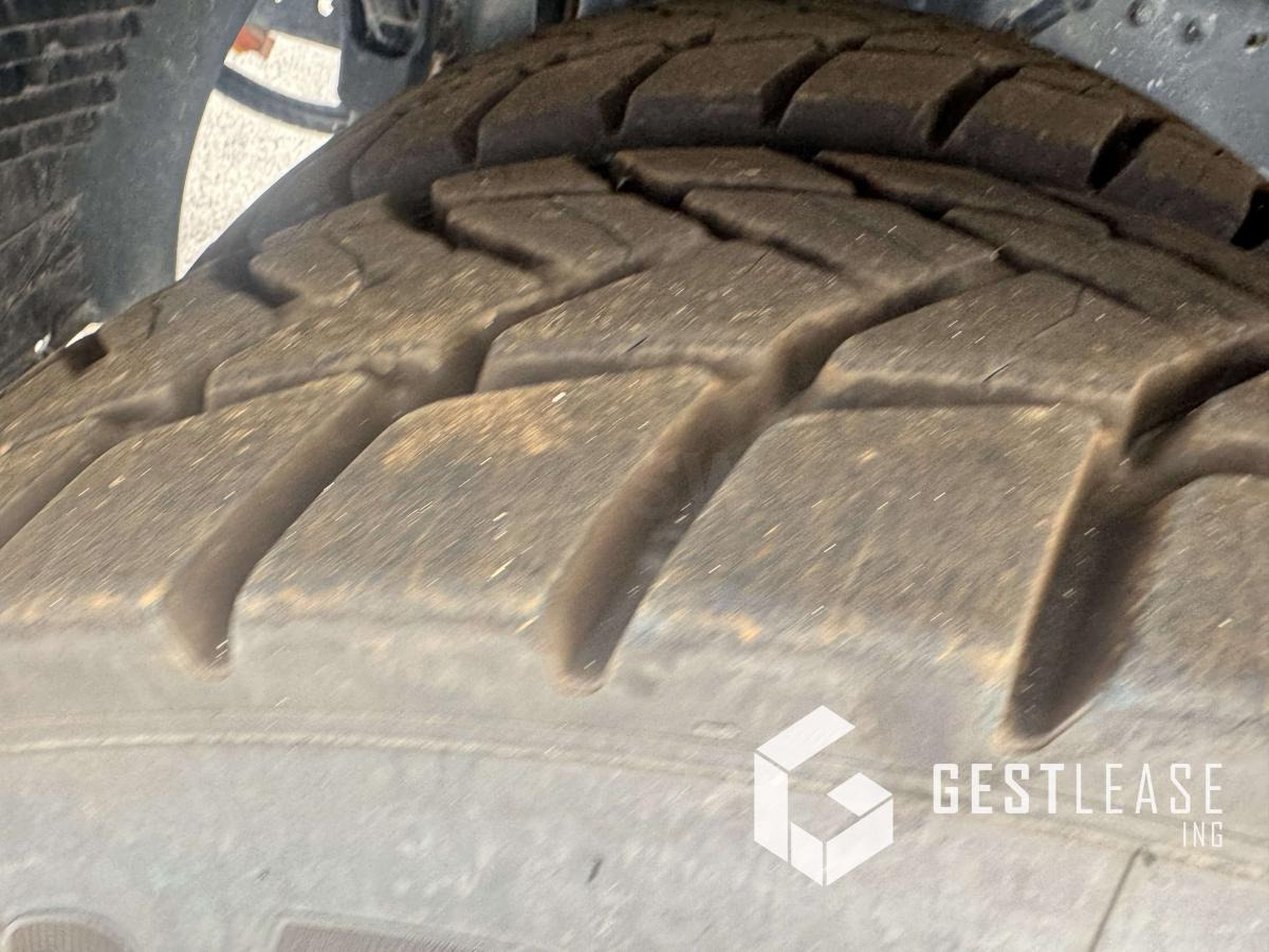 MAN TGS 26.400 liising MAN TGS 26.400: pilt 10