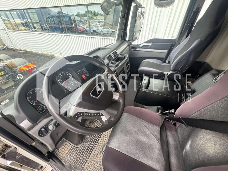 MAN TGS 35.500 - Kallurauto: pilt 5 MAN TGS 35.500 - Kallurauto: pilt 5
