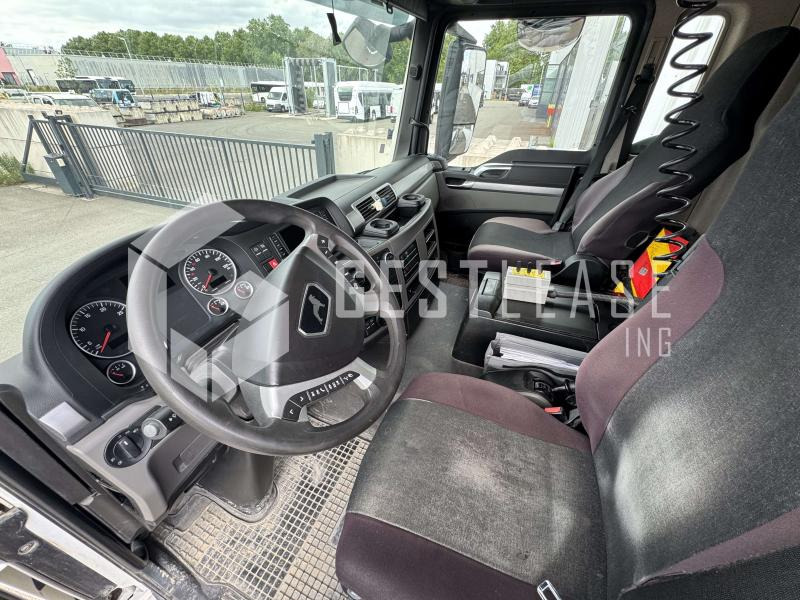 MAN TGS 35.500 - Kallurauto: pilt 5 MAN TGS 35.500 - Kallurauto: pilt 5
