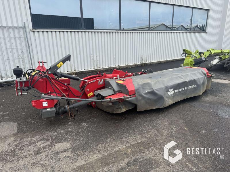 Massey Ferguson M304 TL - Niiduk: pilt 1 Massey Ferguson M304 TL - Niiduk: pilt 1