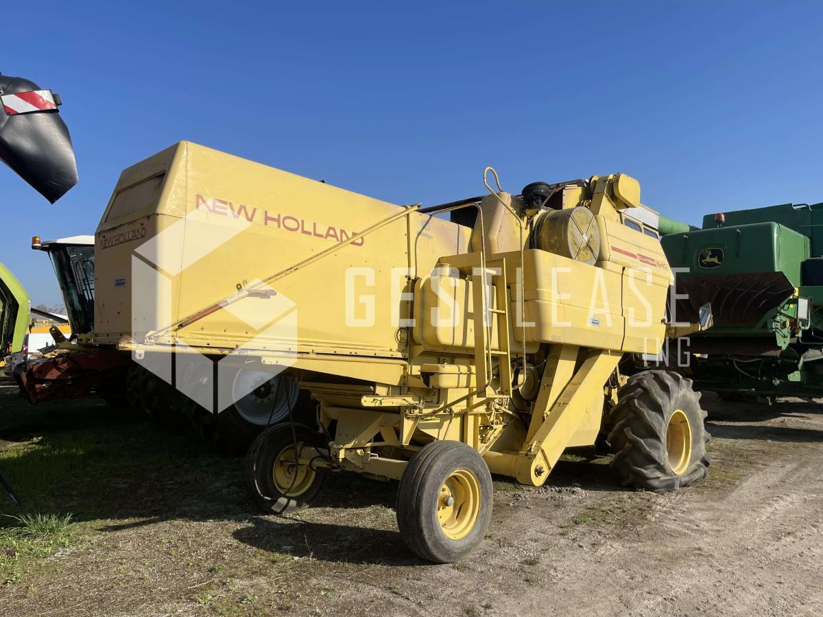 New Holland CLAYSON 1540 - Kombain: pilt 2 New Holland CLAYSON 1540 - Kombain: pilt 2