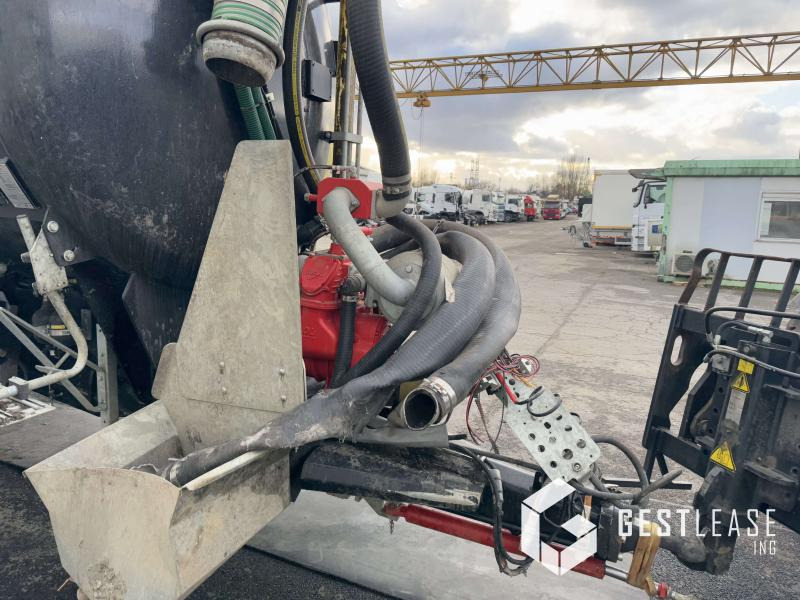 Pichon SV20R - Lägapütt: pilt 5 Pichon SV20R - Lägapütt: pilt 5