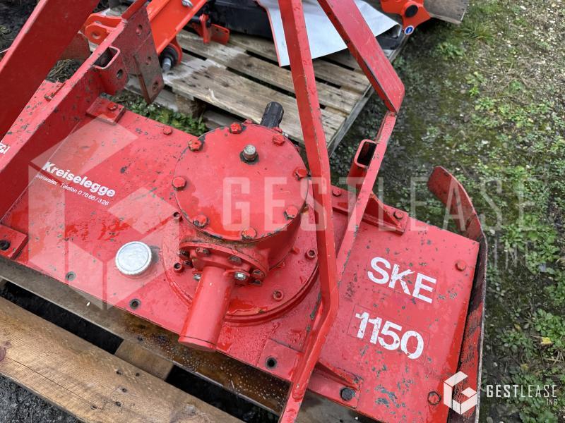 SAUERBURG SKE 1150 - Aktiiväke: pilt 4 SAUERBURG SKE 1150 - Aktiiväke: pilt 4