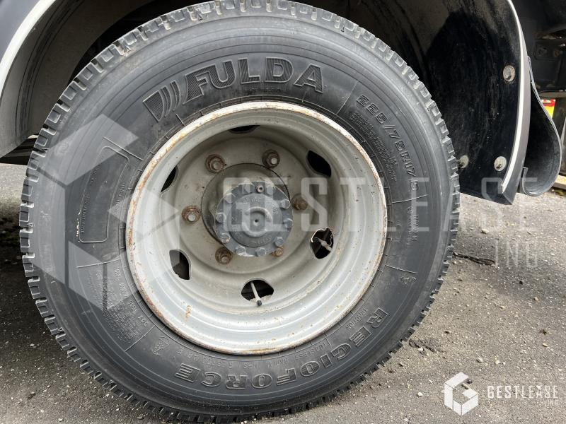 Sadulveok DAF XF450 FT: pilt 17