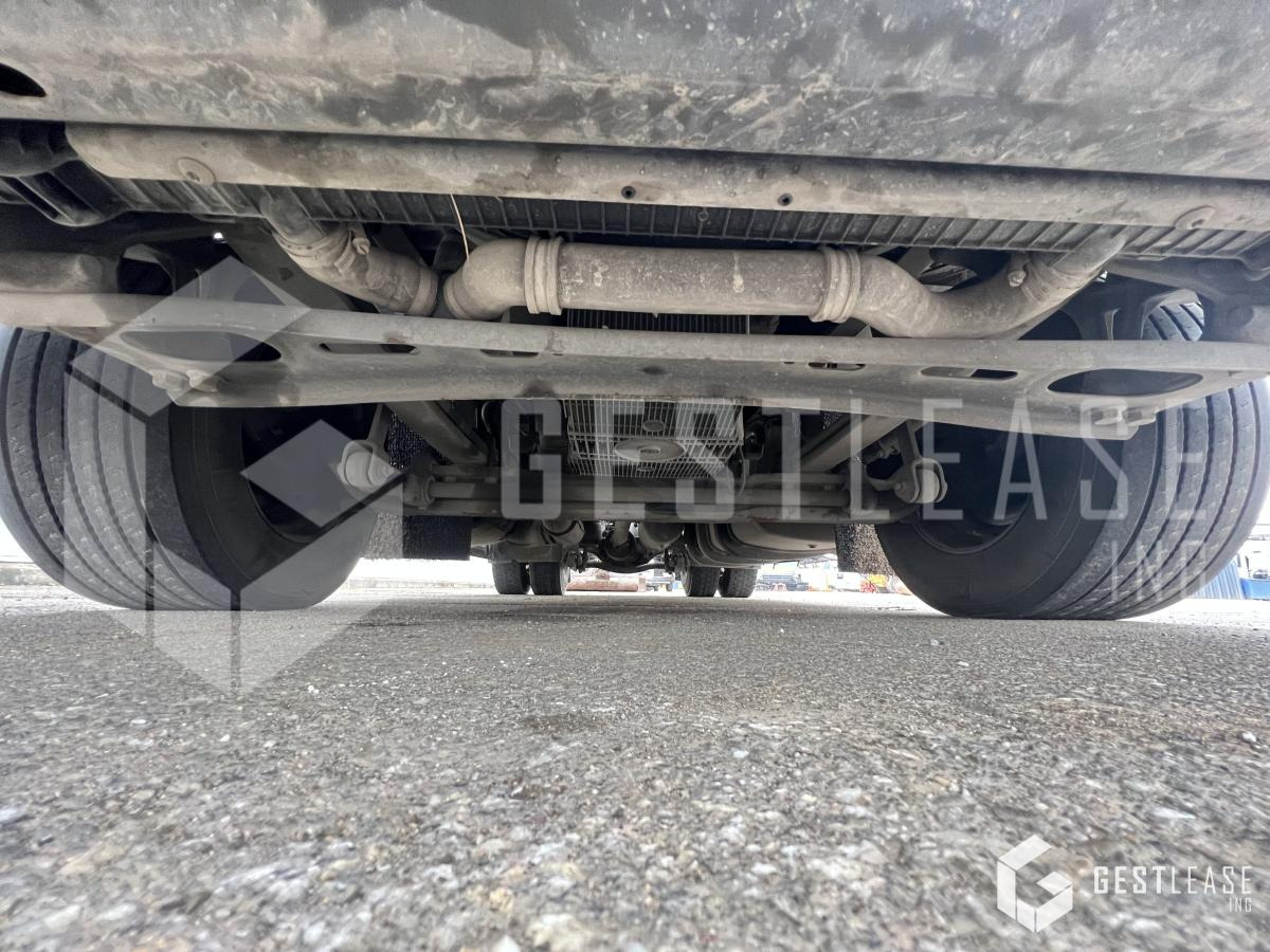 Sadulveok DAF XF450 FT: pilt 12