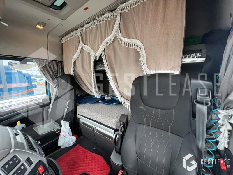 Sadulveok DAF XF450 FT: pilt 6