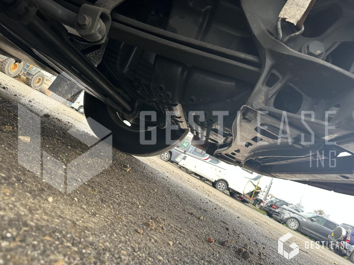DAF XF480 - Sadulveok: pilt 5 DAF XF480 - Sadulveok: pilt 5