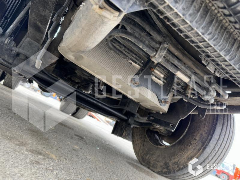 Sadulveok MAN TGX 18.460: pilt 8 Sadulveok MAN TGX 18.460: pilt 8