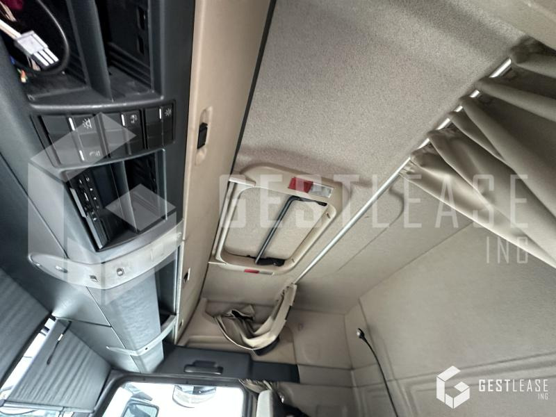 Sadulveok MAN TGX 18.460: pilt 12 Sadulveok MAN TGX 18.460: pilt 12