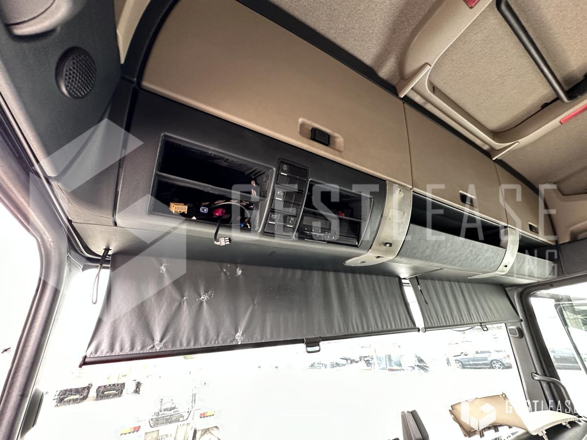 Sadulveok MAN TGX 18.460: pilt 13 Sadulveok MAN TGX 18.460: pilt 13