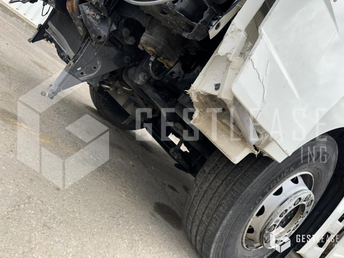 Sadulveok MAN TGX 18.460: pilt 6 Sadulveok MAN TGX 18.460: pilt 6