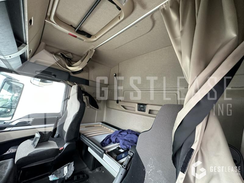 Sadulveok MAN TGX 18.460: pilt 7 Sadulveok MAN TGX 18.460: pilt 7