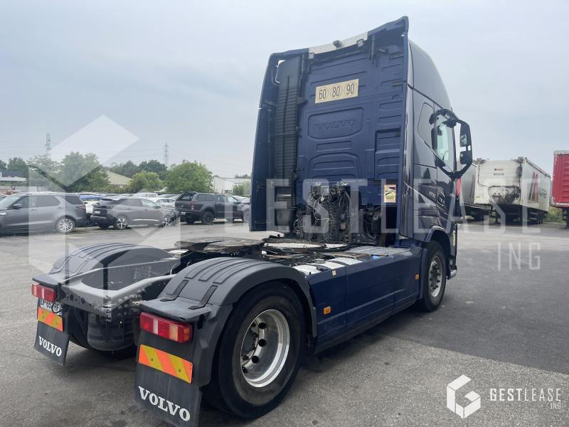Volvo FH 650 - Sadulveok: pilt 3 Volvo FH 650 - Sadulveok: pilt 3