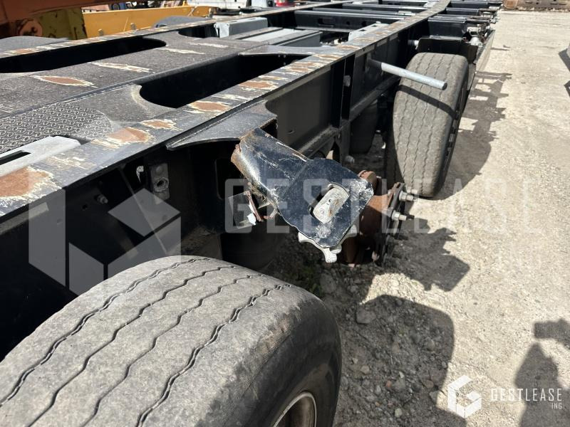 Schmitz Cargobull SCB S3D - Konteinerveduk/ Tõstuk järelhaagis: pilt 4 Schmitz Cargobull SCB S3D - Konteinerveduk/ Tõstuk järelhaagis: pilt 4