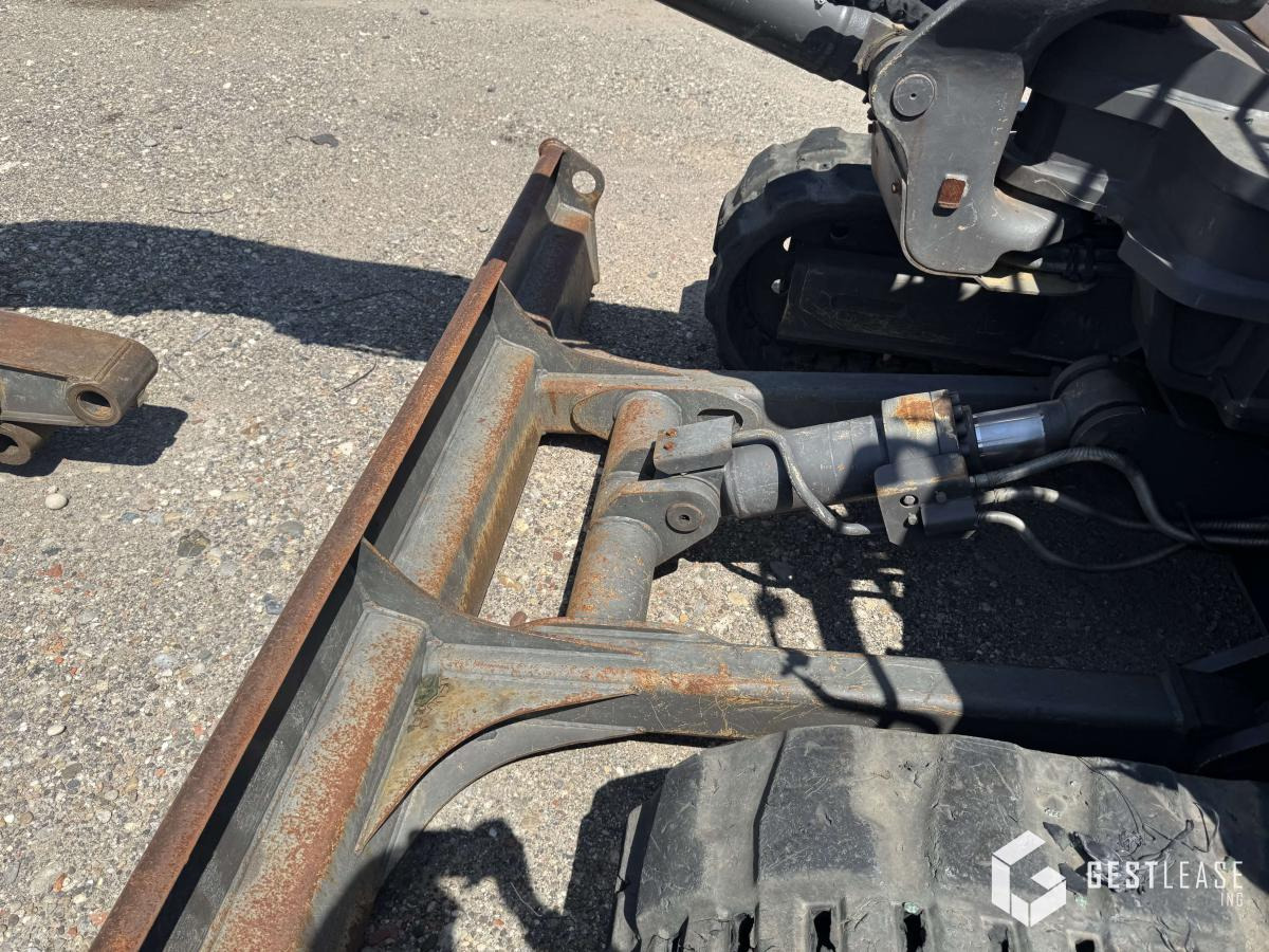Volvo ECR88 D - Miniekskavaator: pilt 5 Volvo ECR88 D - Miniekskavaator: pilt 5