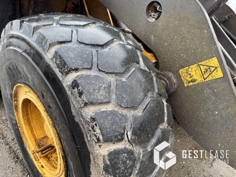 Volvo L 120 F - Rataslaadur: pilt 5 Volvo L 120 F - Rataslaadur: pilt 5