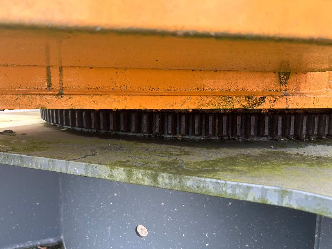 LIEBHERR 42K.1 - Tornkraana: pilt 5 LIEBHERR 42K.1 - Tornkraana: pilt 5