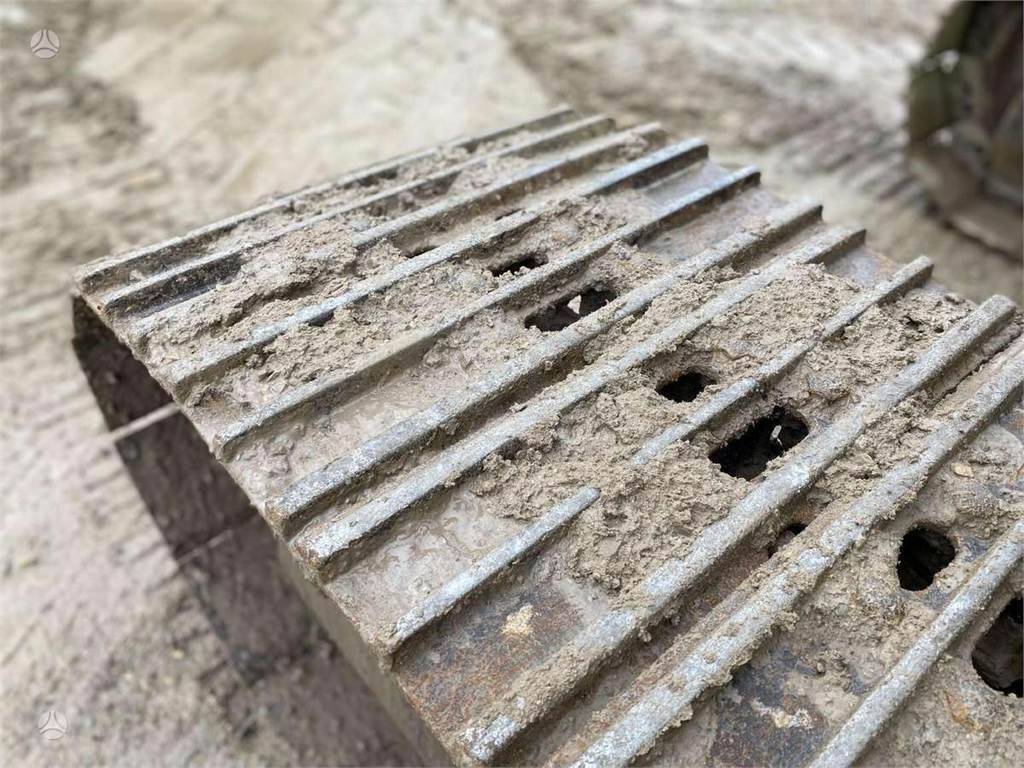 Lintekskavaator CAT 318 CL: pilt 24