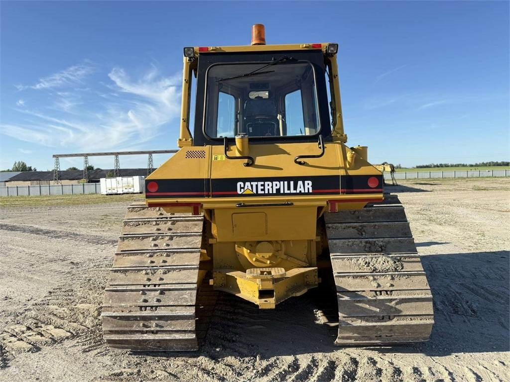 CAT D6M LGP - Buldooser: pilt 4 CAT D6M LGP - Buldooser: pilt 4