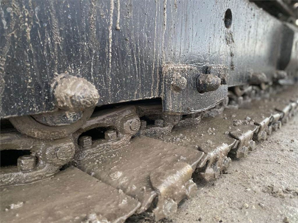 Doosan DX 60 C - Miniekskavaator: pilt 5 Doosan DX 60 C - Miniekskavaator: pilt 5