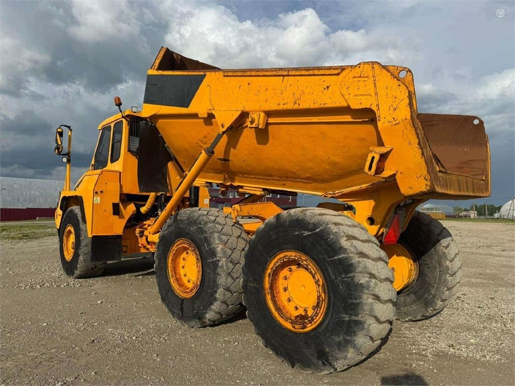 Moxy MT 26 , SCANDINAVIAN - Liigendkallur: pilt 5 Moxy MT 26 , SCANDINAVIAN - Liigendkallur: pilt 5