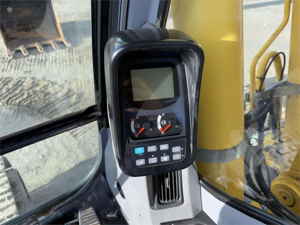 New Holland E265B  liising New Holland E265B: pilt 12