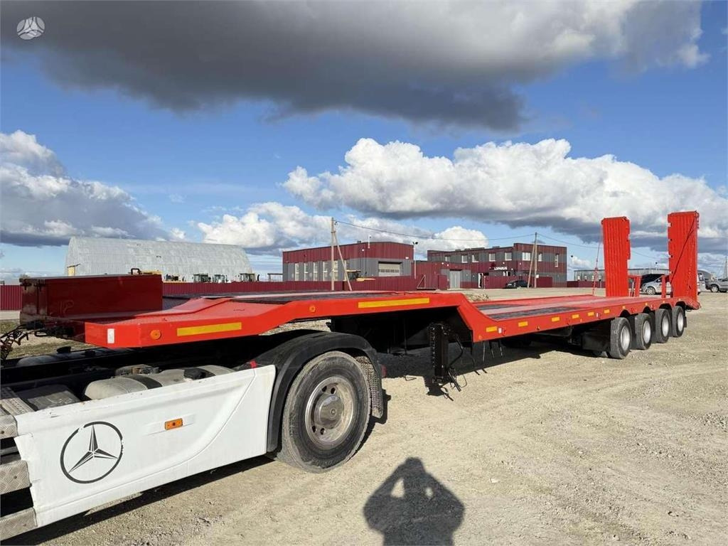 Groenewegen 45 SATL - Poolhaagis: pilt 2 Groenewegen 45 SATL - Poolhaagis: pilt 2