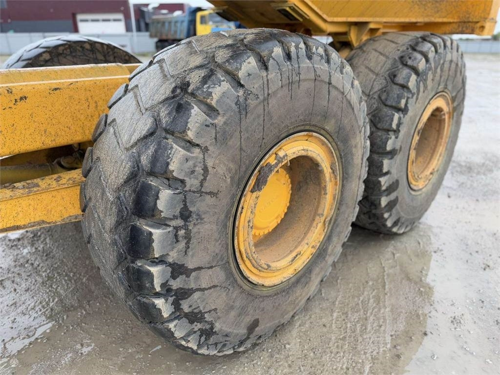 Liigendkallur Volvo A25C , Nr.3 , EPA: pilt 11