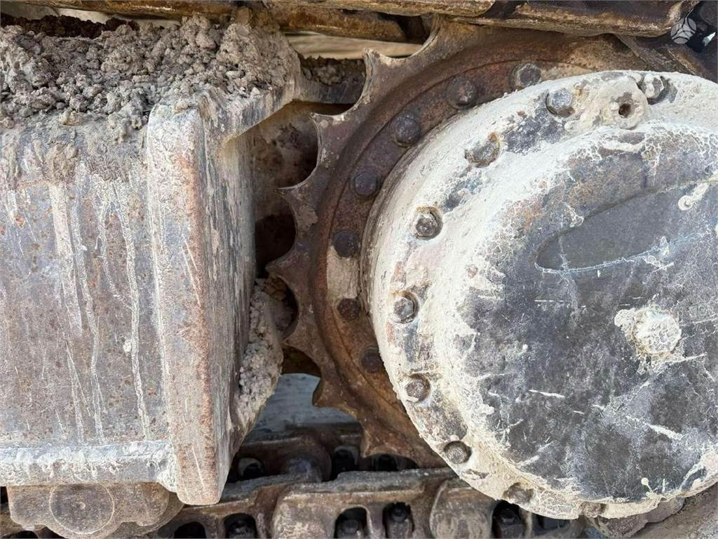 Volvo EC 240 LC  liising Volvo EC 240 LC: pilt 22