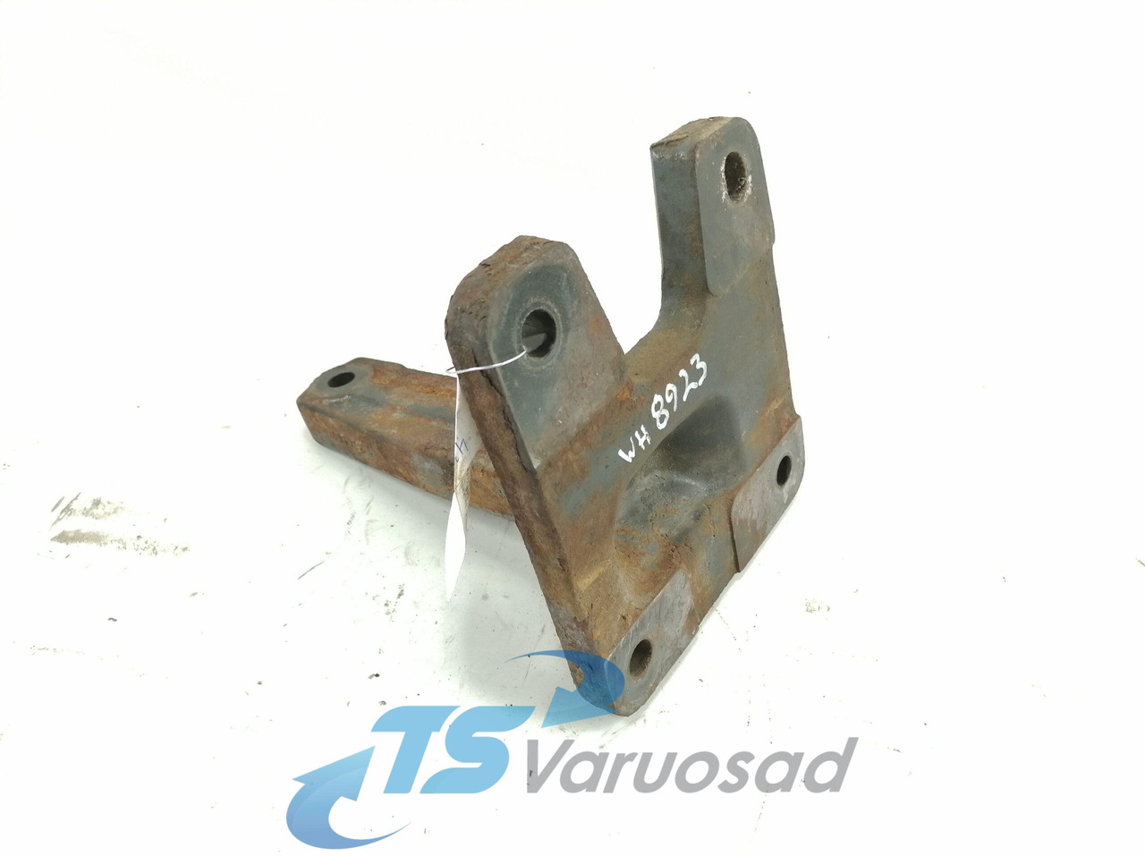 DAF Akukasti kandur 1672275 - Aku - Veoauto: pilt 2 DAF Akukasti kandur 1672275 - Aku - Veoauto: pilt 2