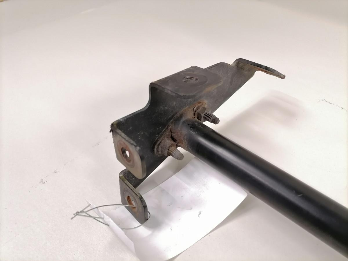 DAF Allavaatepeegel 1684046 - Tahavaatepeegel - Veoauto: pilt 4 DAF Allavaatepeegel 1684046 - Tahavaatepeegel - Veoauto: pilt 4