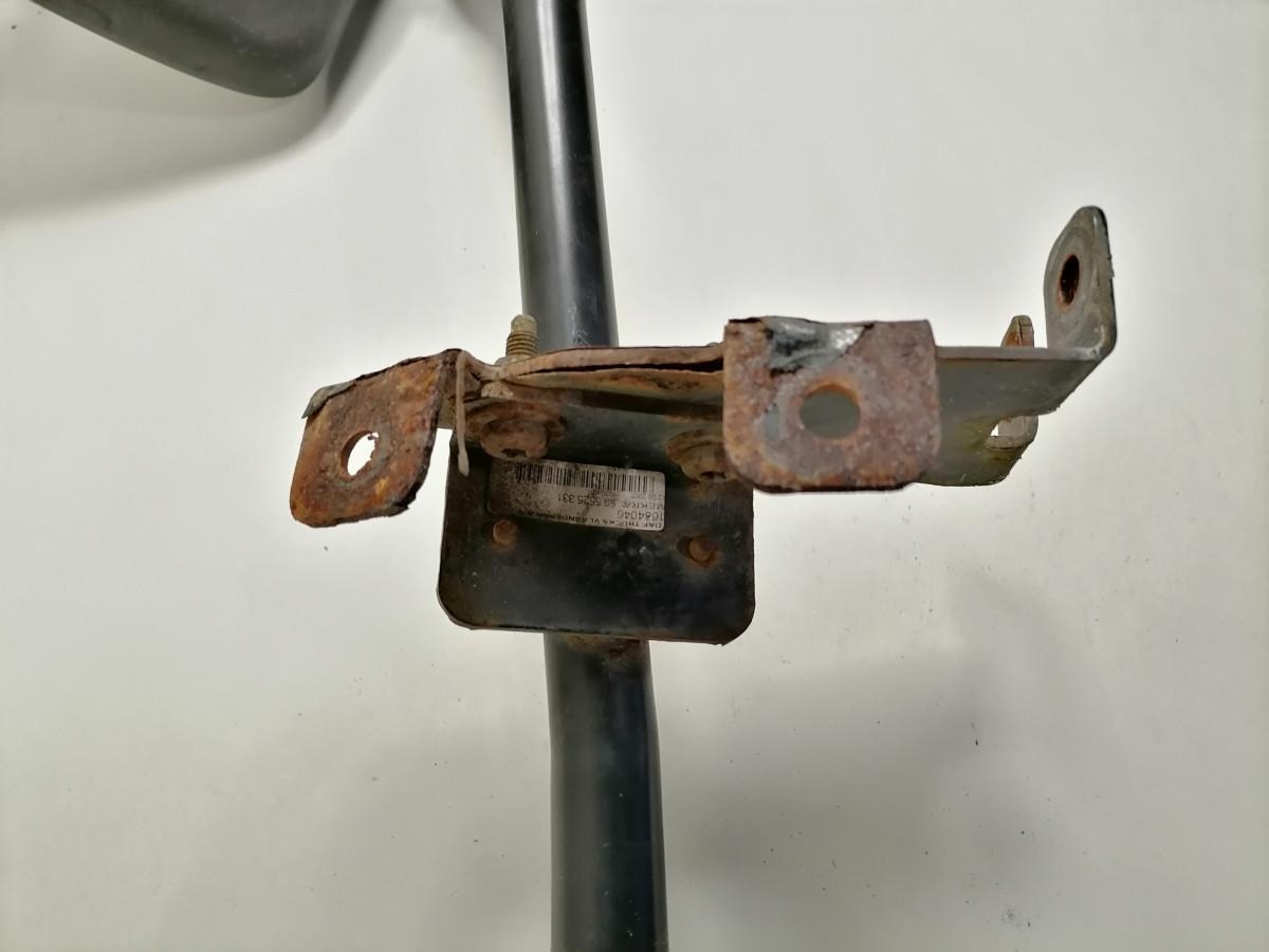 DAF Allavaatepeegel 1684046 - Tahavaatepeegel - Veoauto: pilt 2 DAF Allavaatepeegel 1684046 - Tahavaatepeegel - Veoauto: pilt 2