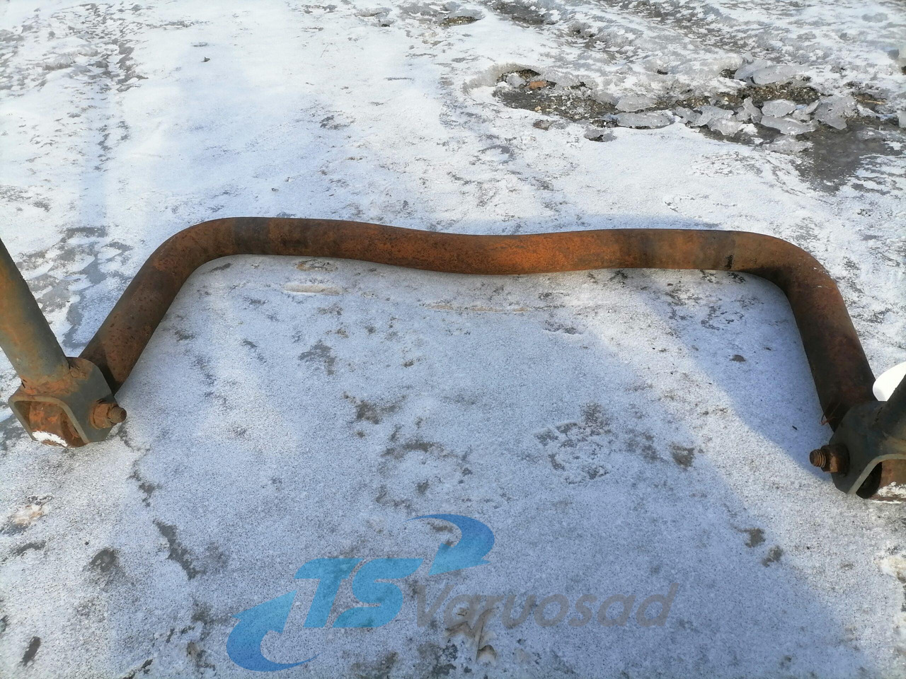 DAF Anti-roll bar 1300848 - Stabilisaator - Veoauto: pilt 2 DAF Anti-roll bar 1300848 - Stabilisaator - Veoauto: pilt 2