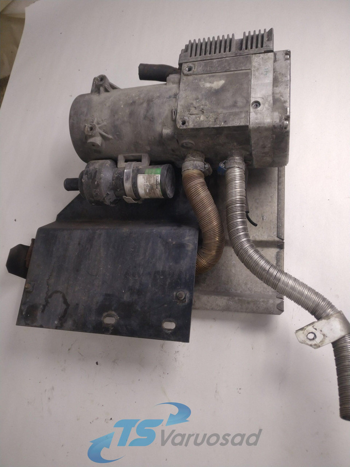 DAF Auxiliary heater HYDRONIC M D10W - Soojendus/ Ventilatsioon - Veoauto: pilt 3 DAF Auxiliary heater HYDRONIC M D10W - Soojendus/ Ventilatsioon - Veoauto: pilt 3