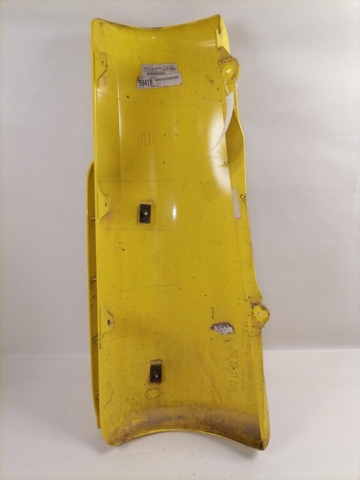 DAF Cab corner 1400011 - Võre - Veoauto: pilt 3 DAF Cab corner 1400011 - Võre - Veoauto: pilt 3