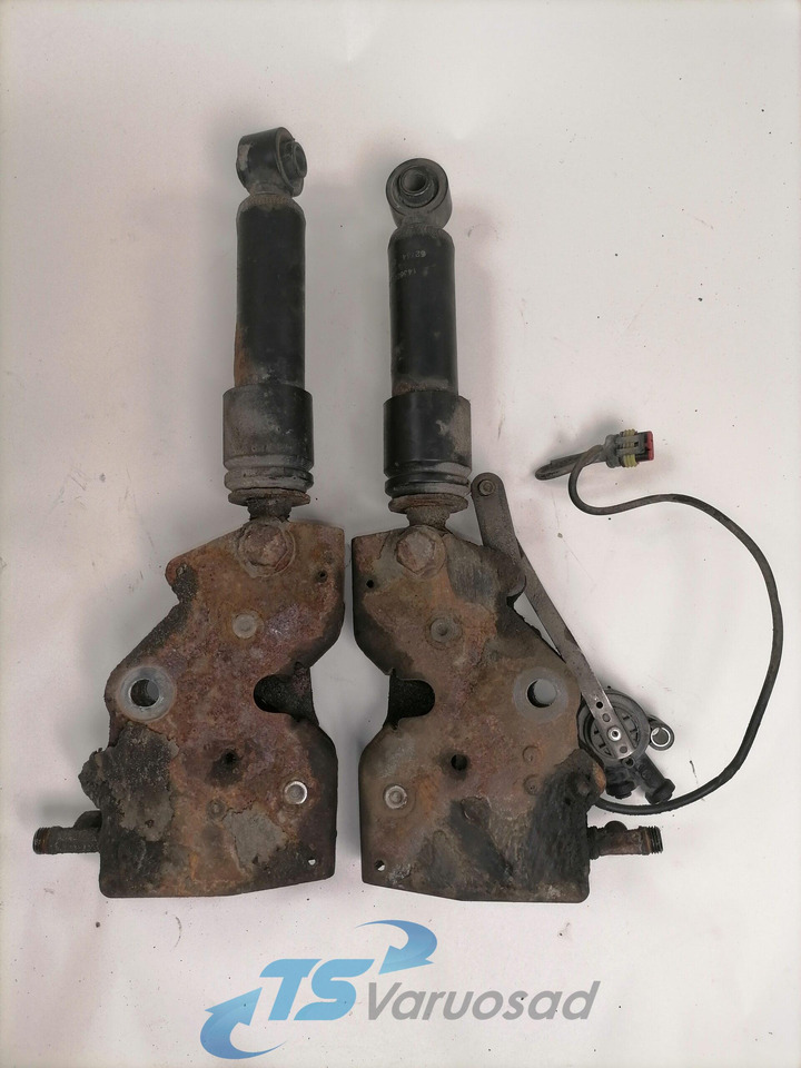 DAF Cab lock, DAF 1427612 - Kabiini vedrustus - Veoauto: pilt 4 DAF Cab lock, DAF 1427612 - Kabiini vedrustus - Veoauto: pilt 4