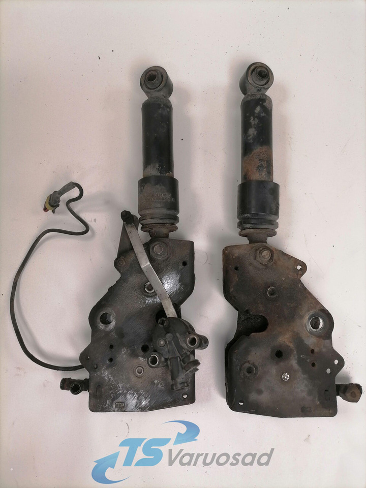 DAF Cab lock, DAF 1427612 - Kabiini vedrustus - Veoauto: pilt 1 DAF Cab lock, DAF 1427612 - Kabiini vedrustus - Veoauto: pilt 1