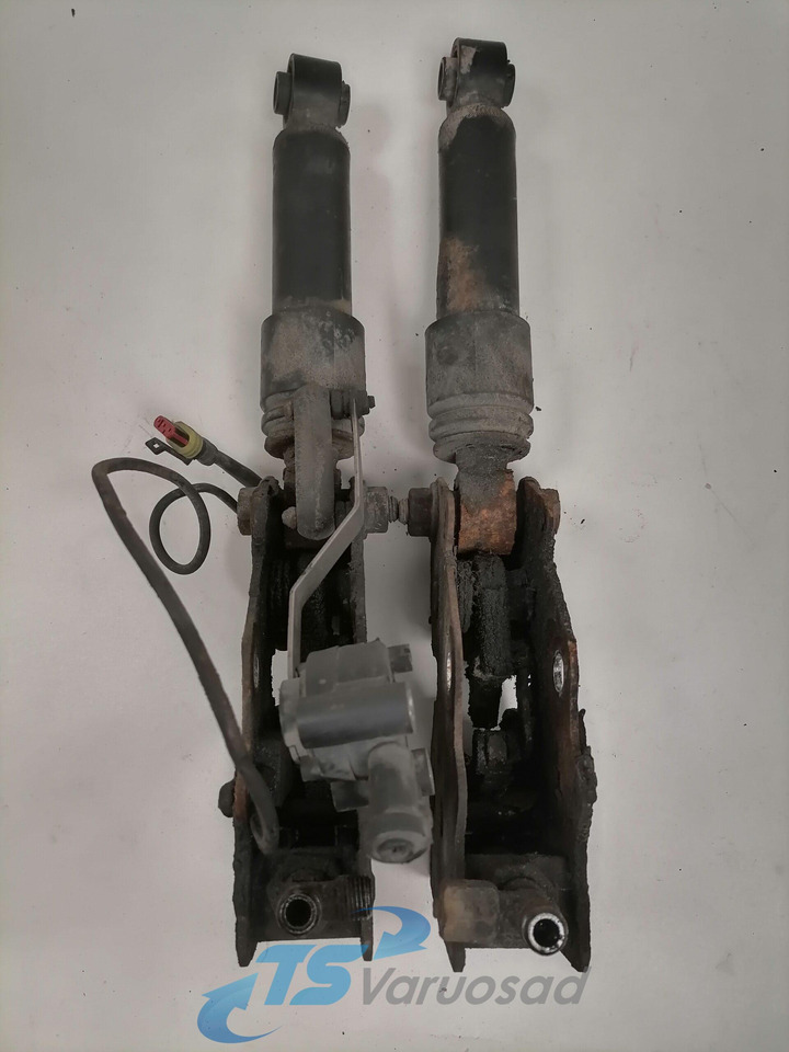 DAF Cab lock, DAF 1427612 - Kabiini vedrustus - Veoauto: pilt 5 DAF Cab lock, DAF 1427612 - Kabiini vedrustus - Veoauto: pilt 5