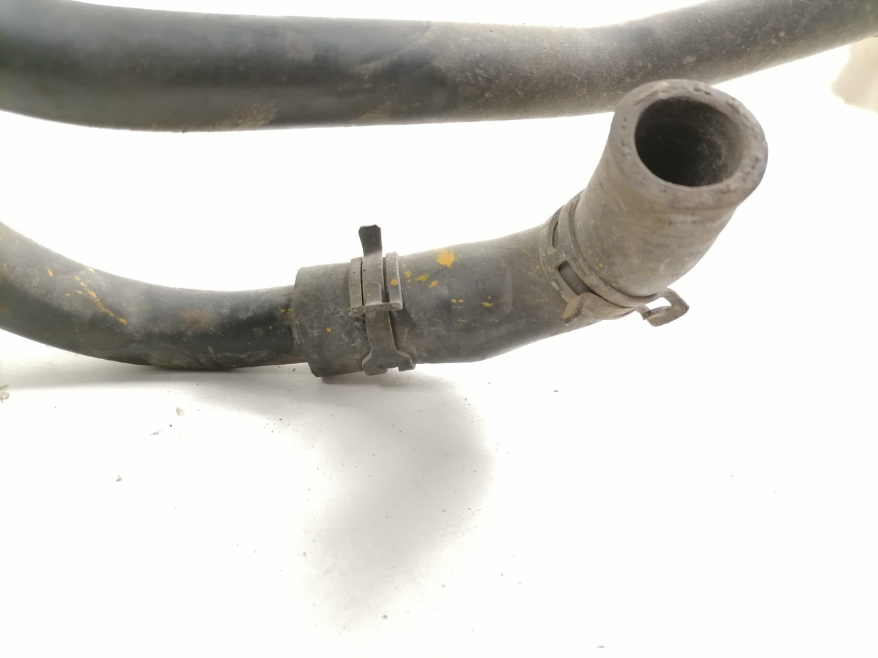 DAF Coolant pipe 1656300 - Jahutussüsteem - Veoauto: pilt 4 DAF Coolant pipe 1656300 - Jahutussüsteem - Veoauto: pilt 4