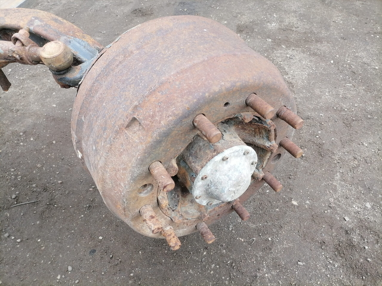 DAF DAF esisilla tala 152N 152N - Esitelg - Veoauto: pilt 3 DAF DAF esisilla tala 152N 152N - Esitelg - Veoauto: pilt 3