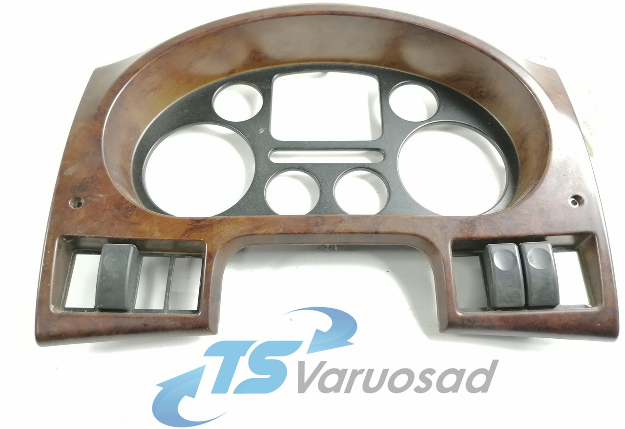 DAF Dashboard cover 1446852 - Armatuurlaud - Veoauto: pilt 1 DAF Dashboard cover 1446852 - Armatuurlaud - Veoauto: pilt 1