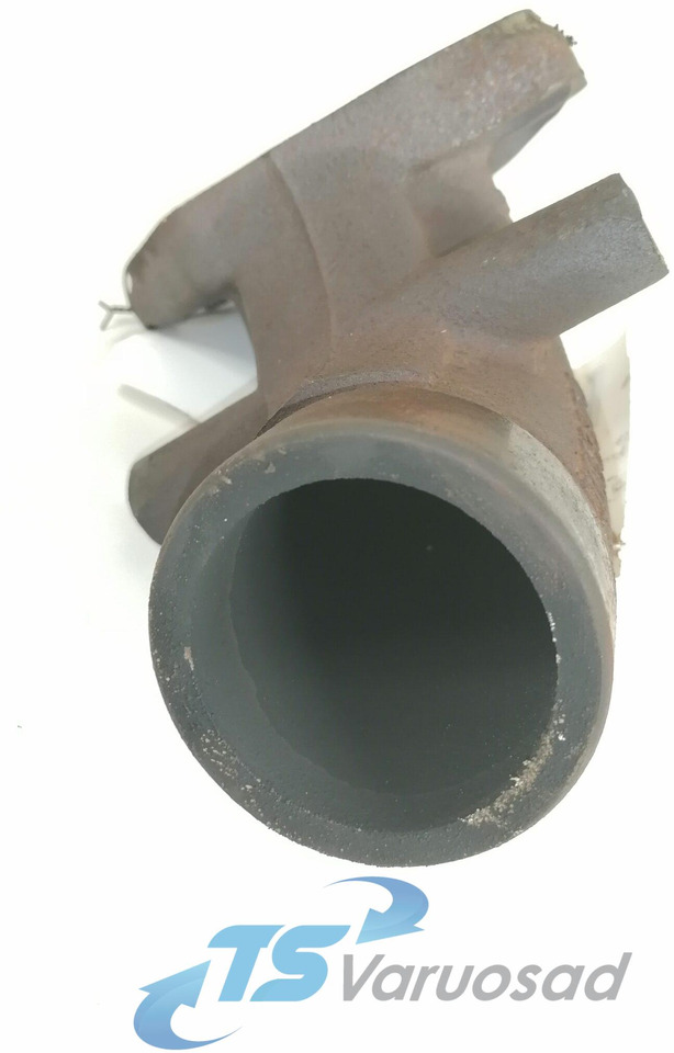 DAF Exhaust mainfold 1653370 - Väljalaskekollektor - Veoauto: pilt 3 DAF Exhaust mainfold 1653370 - Väljalaskekollektor - Veoauto: pilt 3