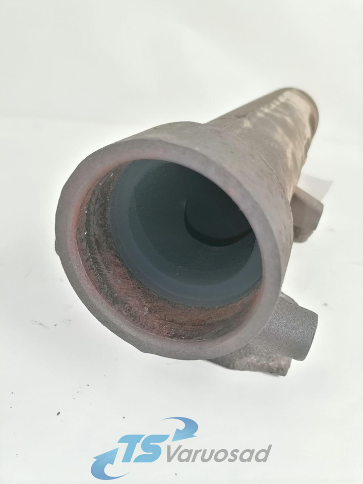 DAF Exhaust mainfold 1653371 - Väljalaskekollektor - Veoauto: pilt 2 DAF Exhaust mainfold 1653371 - Väljalaskekollektor - Veoauto: pilt 2