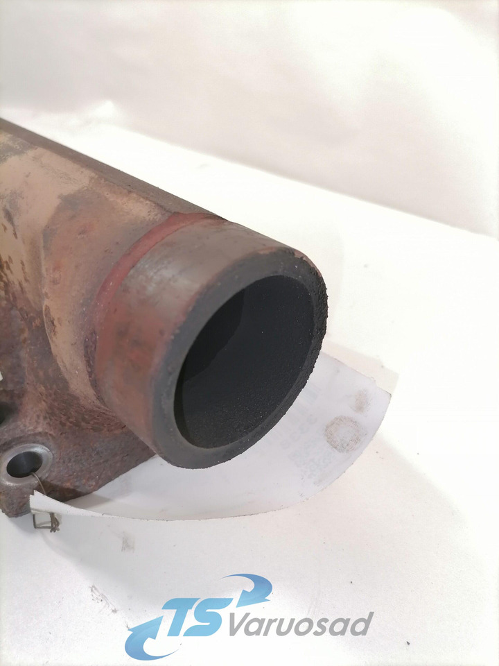 DAF Exhaust mainfold 1653371 - Väljalaskekollektor - Veoauto: pilt 3 DAF Exhaust mainfold 1653371 - Väljalaskekollektor - Veoauto: pilt 3
