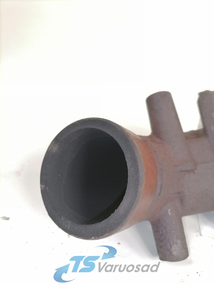 DAF Exhaust mainfold 1653372 - Väljalaskekollektor - Veoauto: pilt 2 DAF Exhaust mainfold 1653372 - Väljalaskekollektor - Veoauto: pilt 2