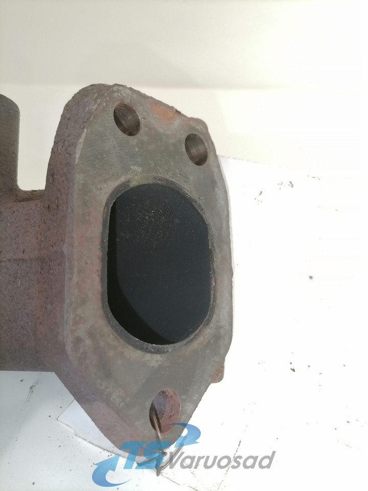 DAF Exhaust mainfold 1653372 - Väljalaskekollektor - Veoauto: pilt 3 DAF Exhaust mainfold 1653372 - Väljalaskekollektor - Veoauto: pilt 3
