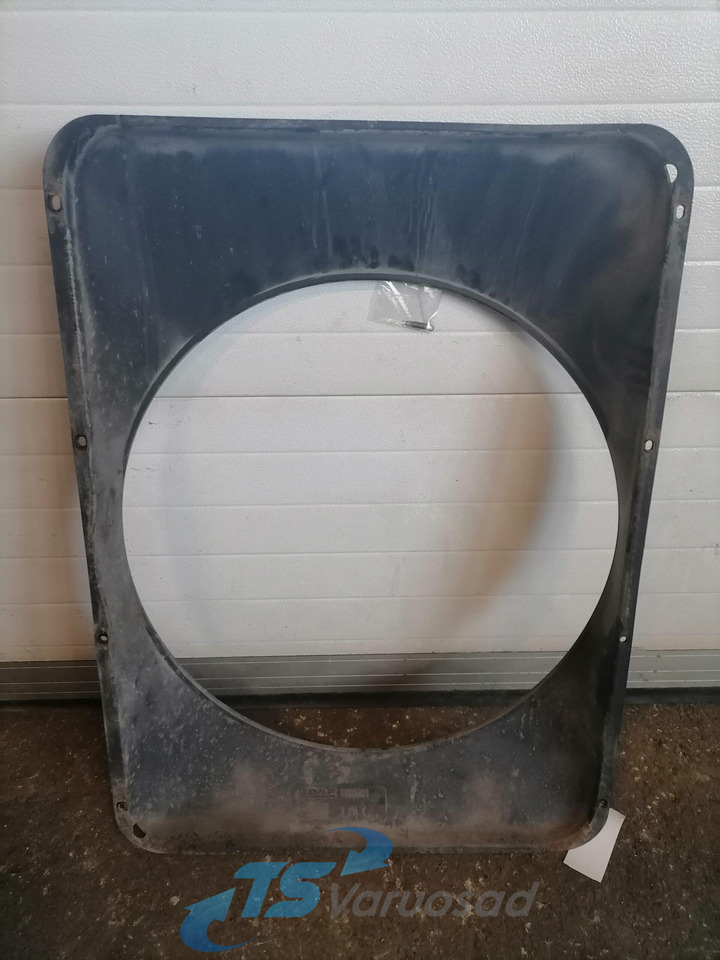 DAF Fan shroud 1692901 - Radiaator - Veoauto: pilt 3 DAF Fan shroud 1692901 - Radiaator - Veoauto: pilt 3