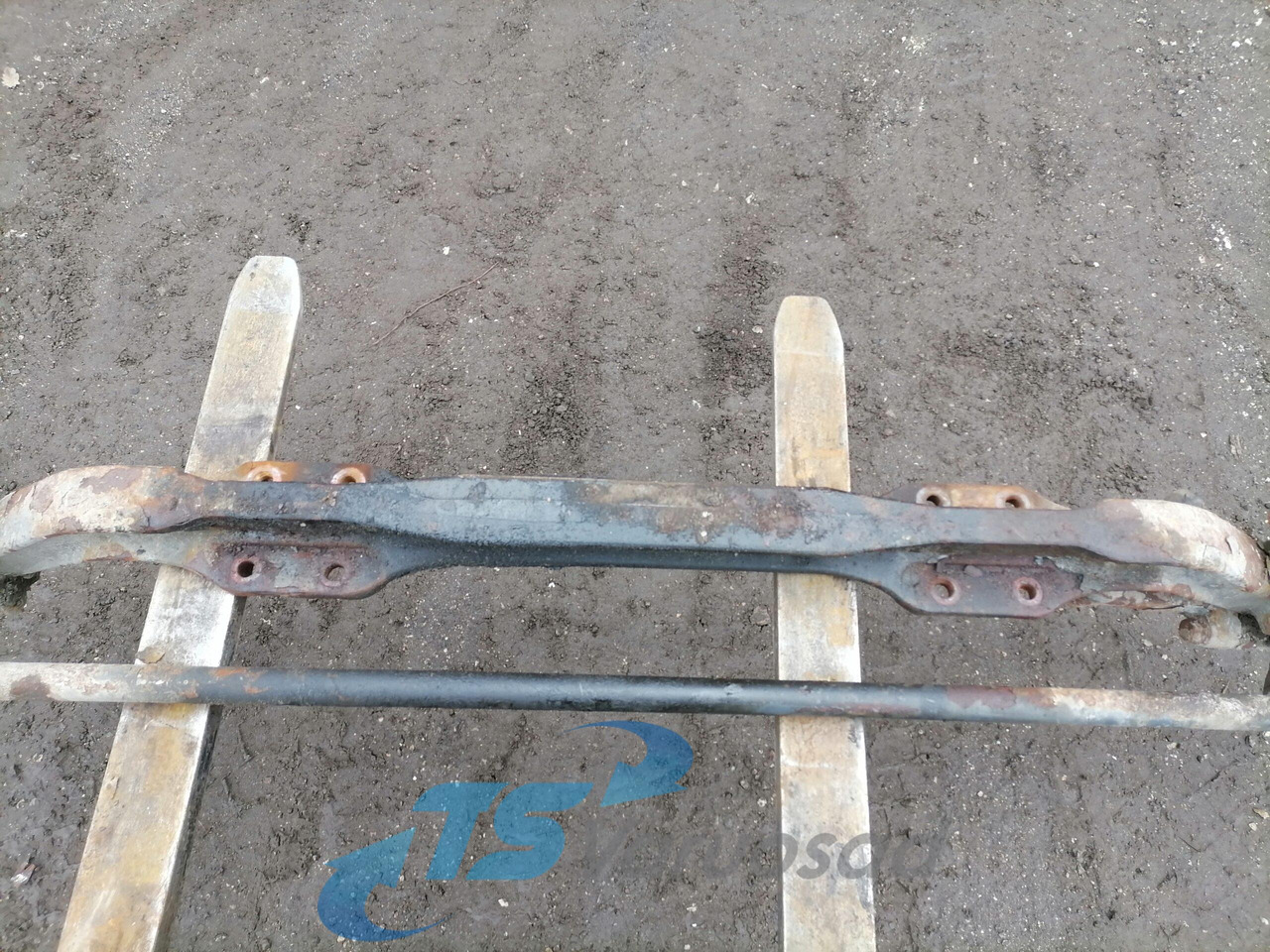 DAF Front axel 1385448 - Esitelg - Veoauto: pilt 2 DAF Front axel 1385448 - Esitelg - Veoauto: pilt 2